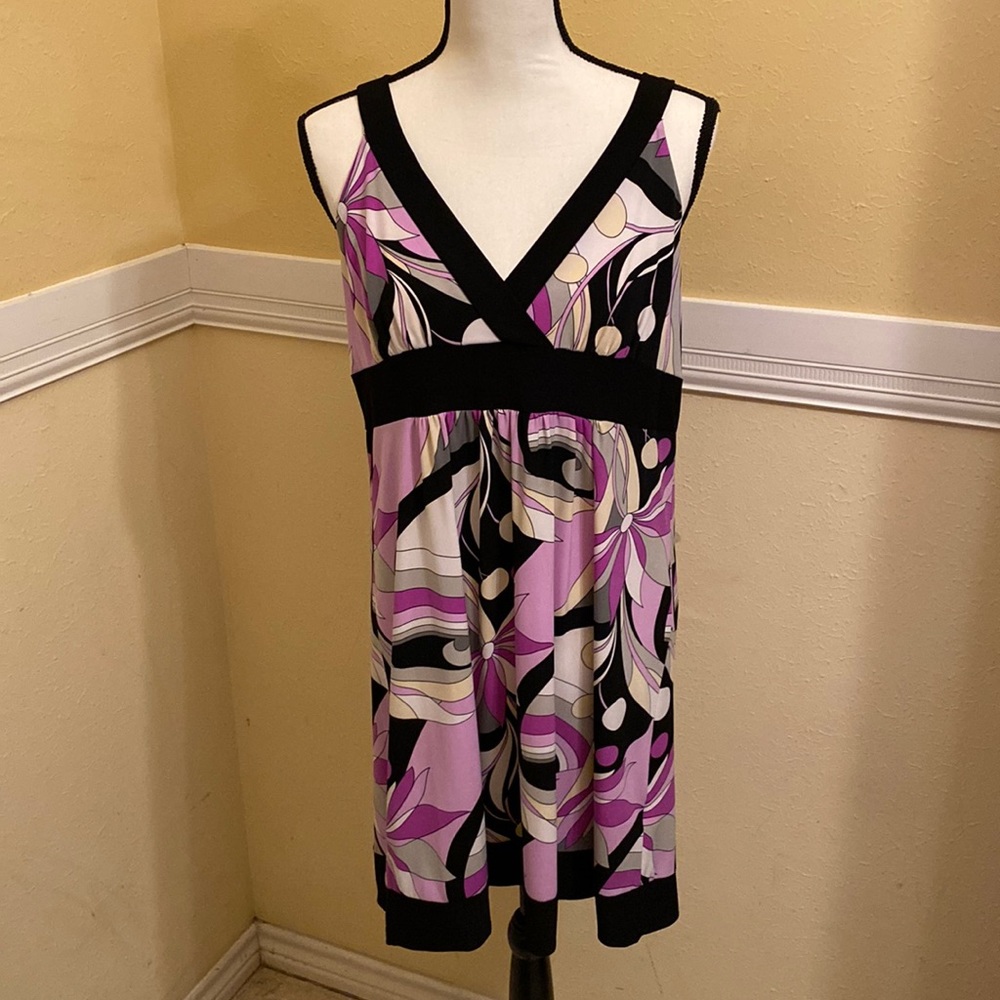 Blush XL Ladies top